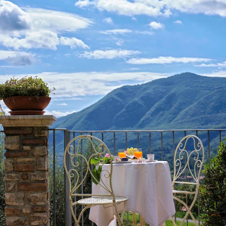 Piana La Gatta Bed & Breakfast Cusano Mutri Exterior photo